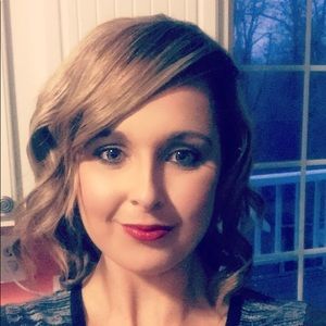 Meet your Posher, Katelin